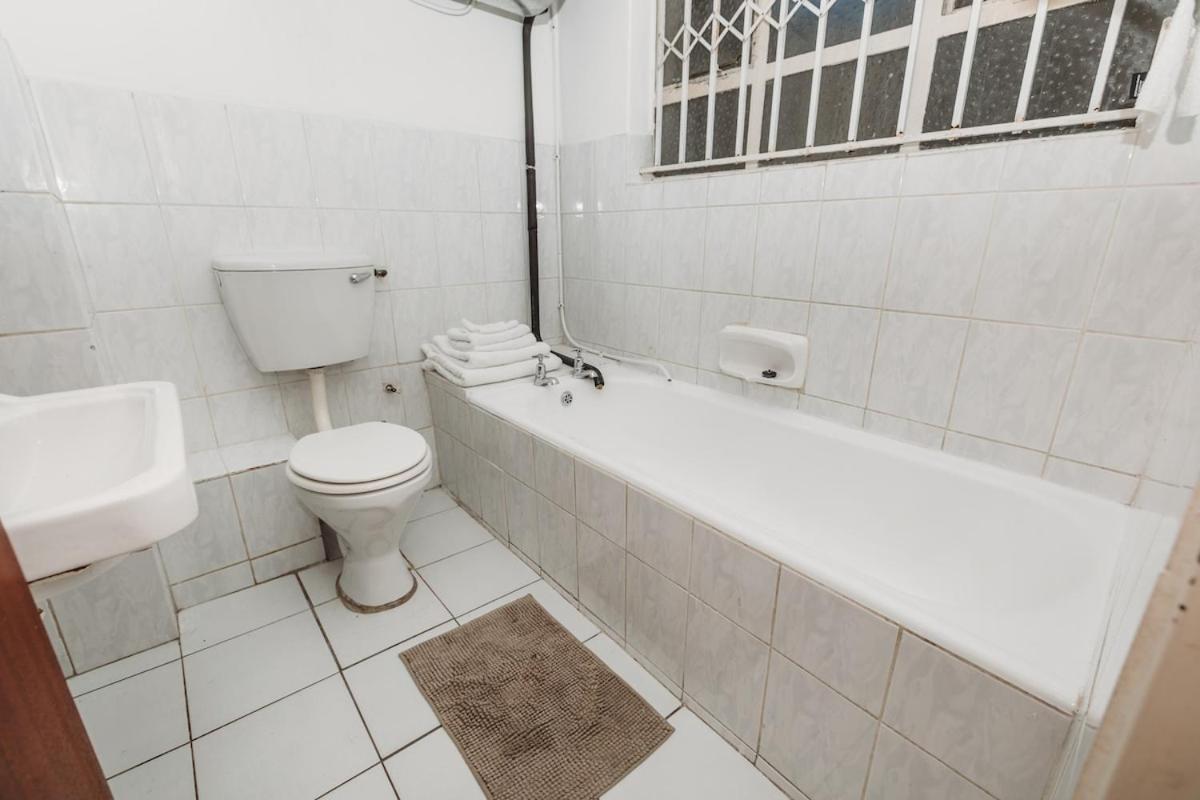 Apartment Apartment-kloof Street *
