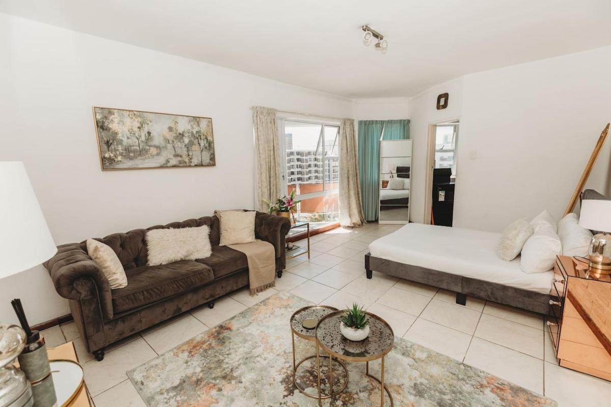 Apartment Apartment-kloof Street Cape Town