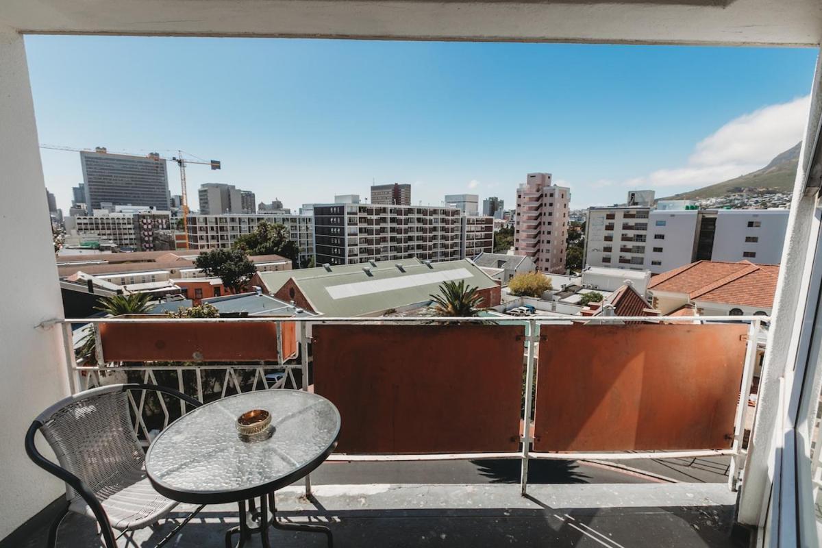 Apartment-kloof Street