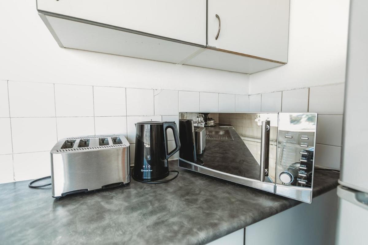 Apartment Apartment-kloof Street