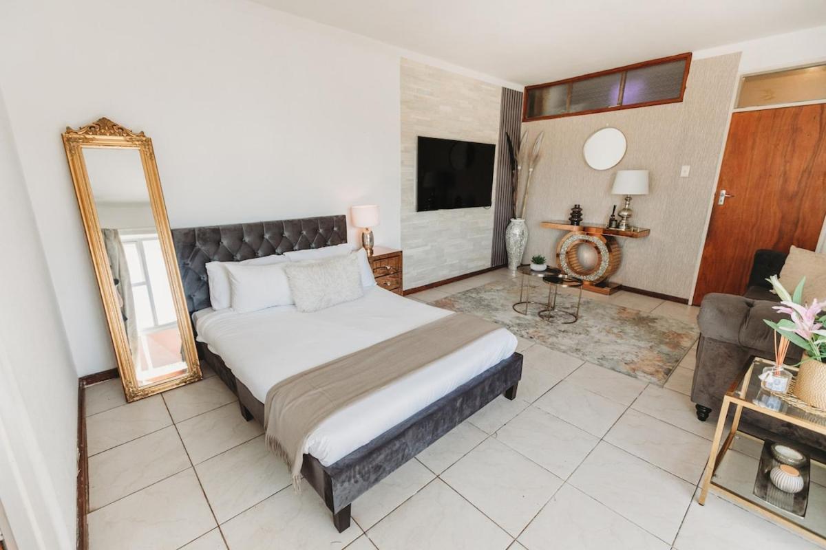 Apartment-kloof Street Apartment *