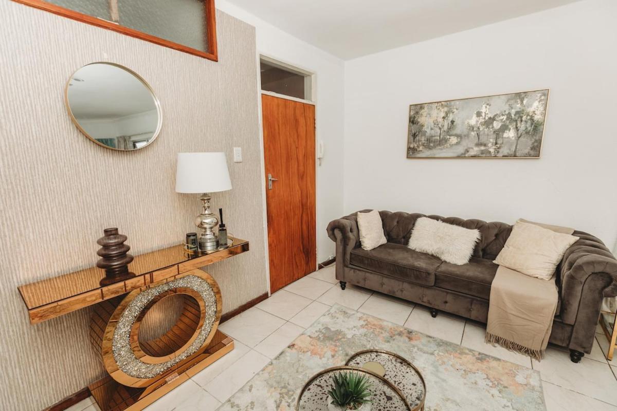 Apartment-kloof Street