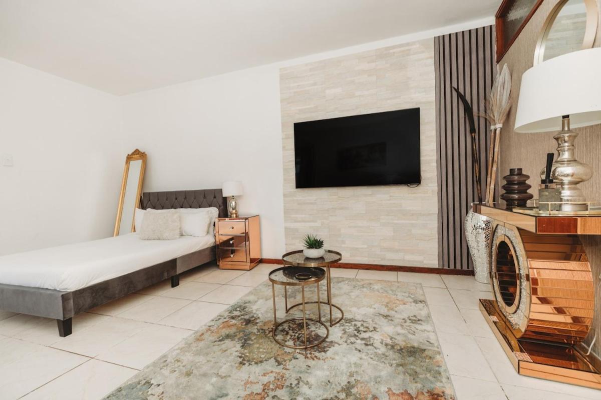 Apartment Apartment-kloof Street