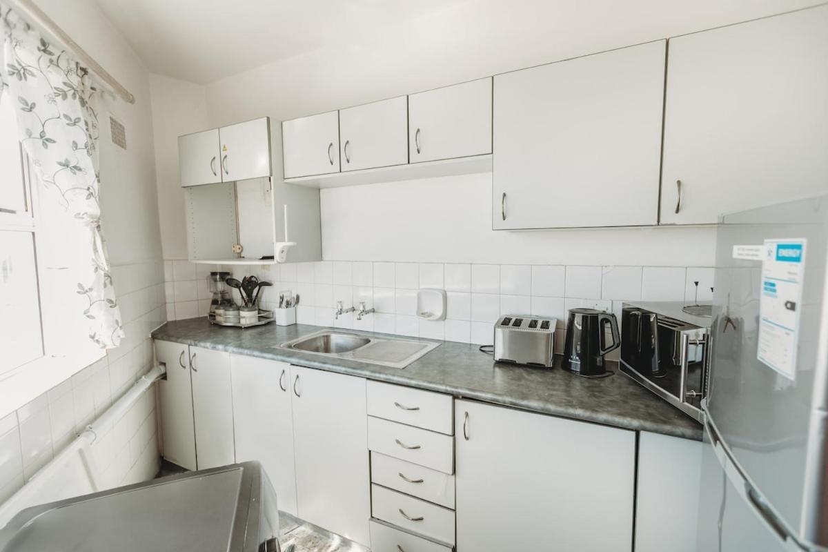 Apartment Apartment-kloof Street *
