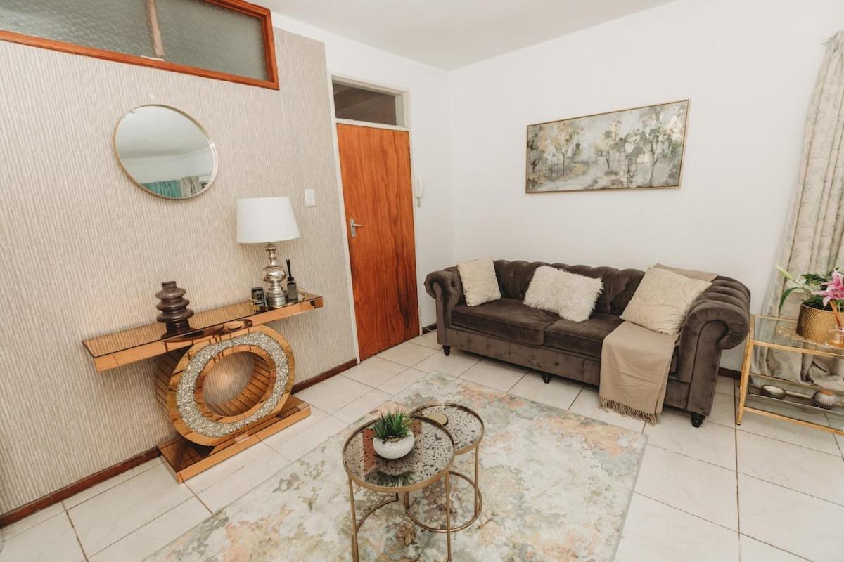 Apartment Apartment-kloof Street Cape Town