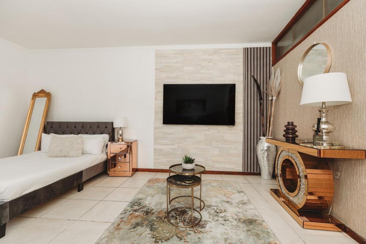 Apartment-kloof Street