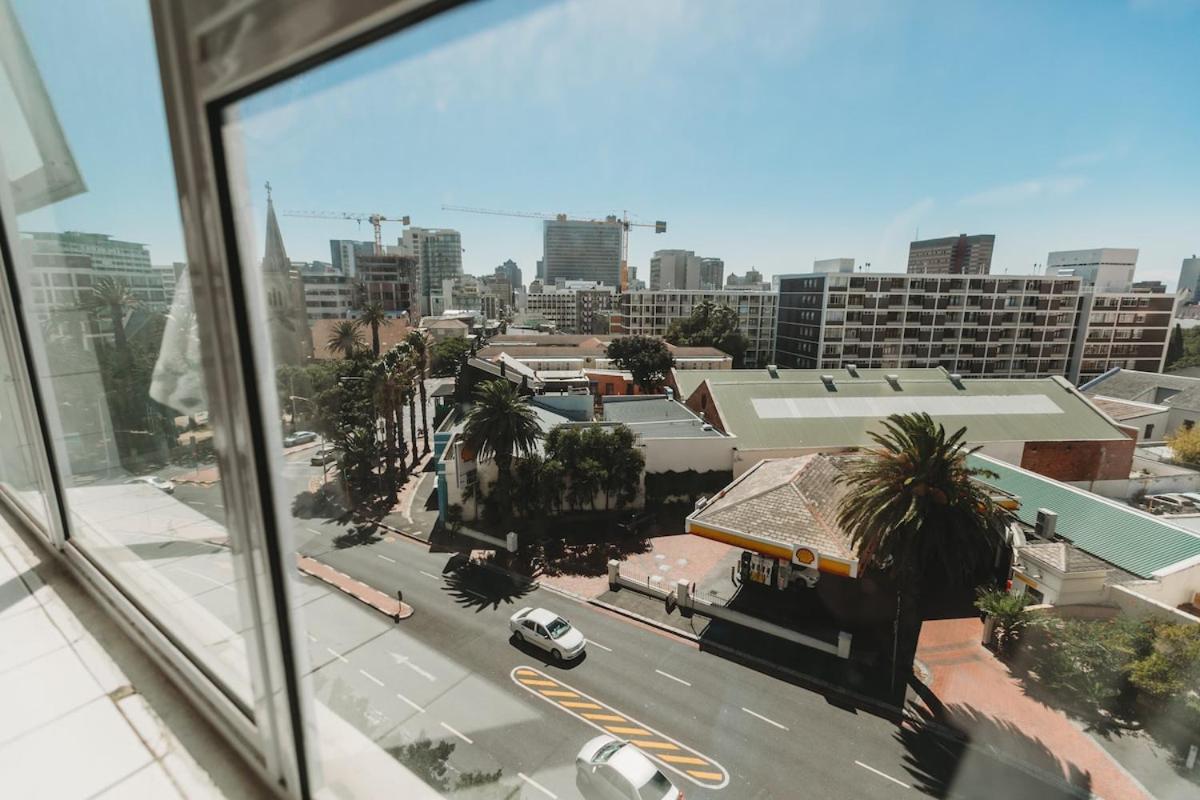 Apartment-kloof Street Apartment *