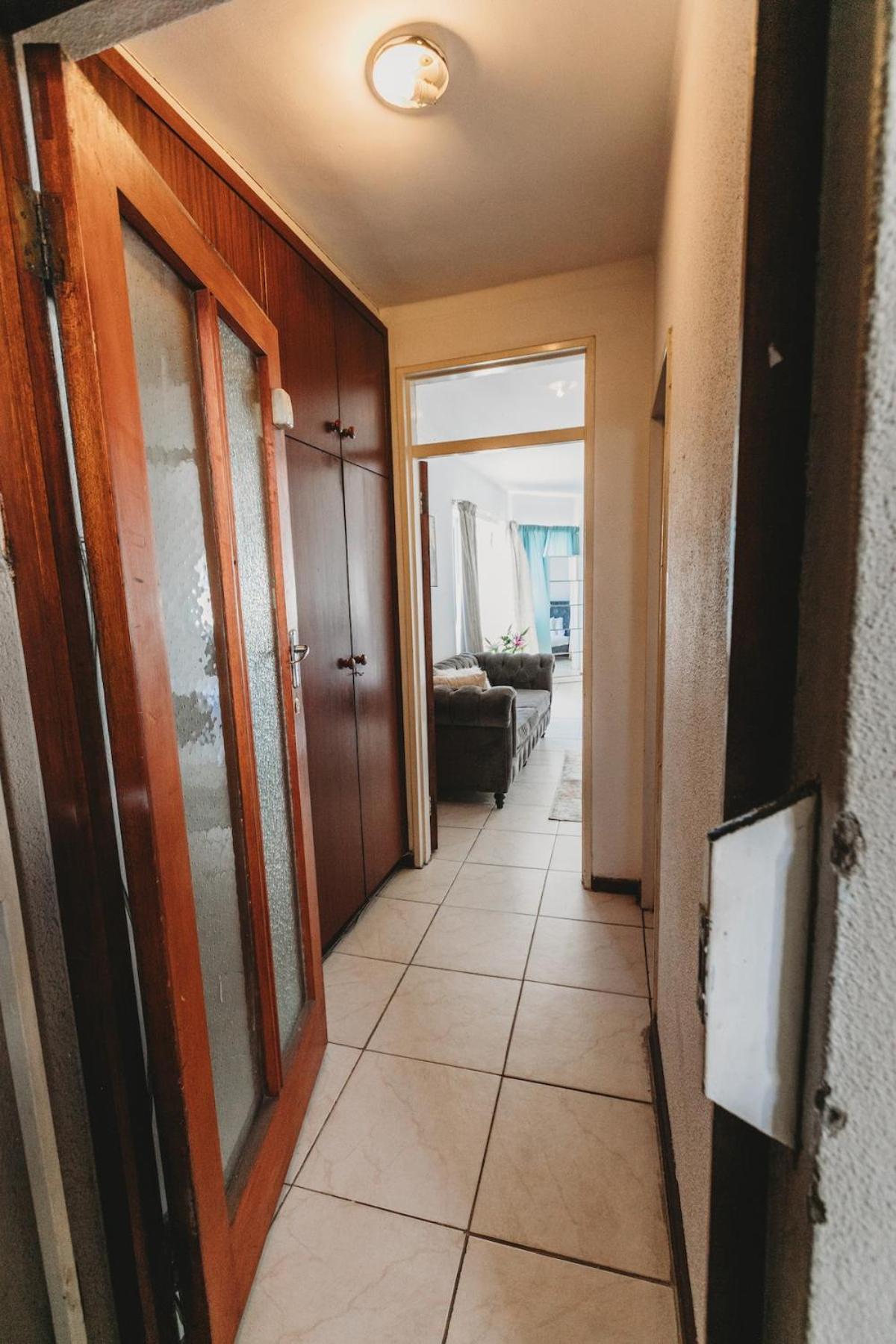 Apartment Apartment-kloof Street