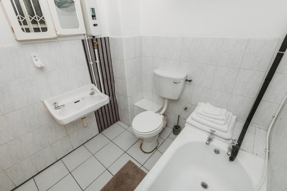 Apartment Apartment-kloof Street *