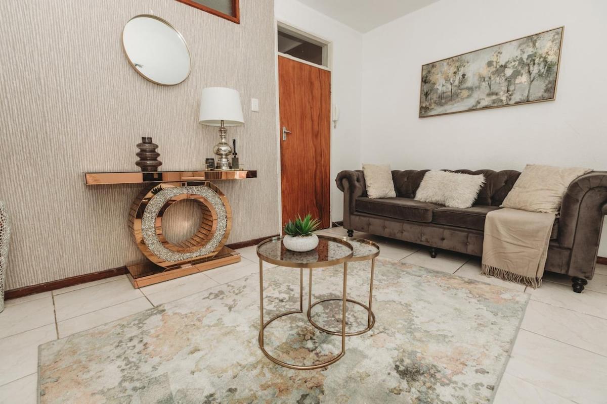Apartment Apartment-kloof Street Cape Town