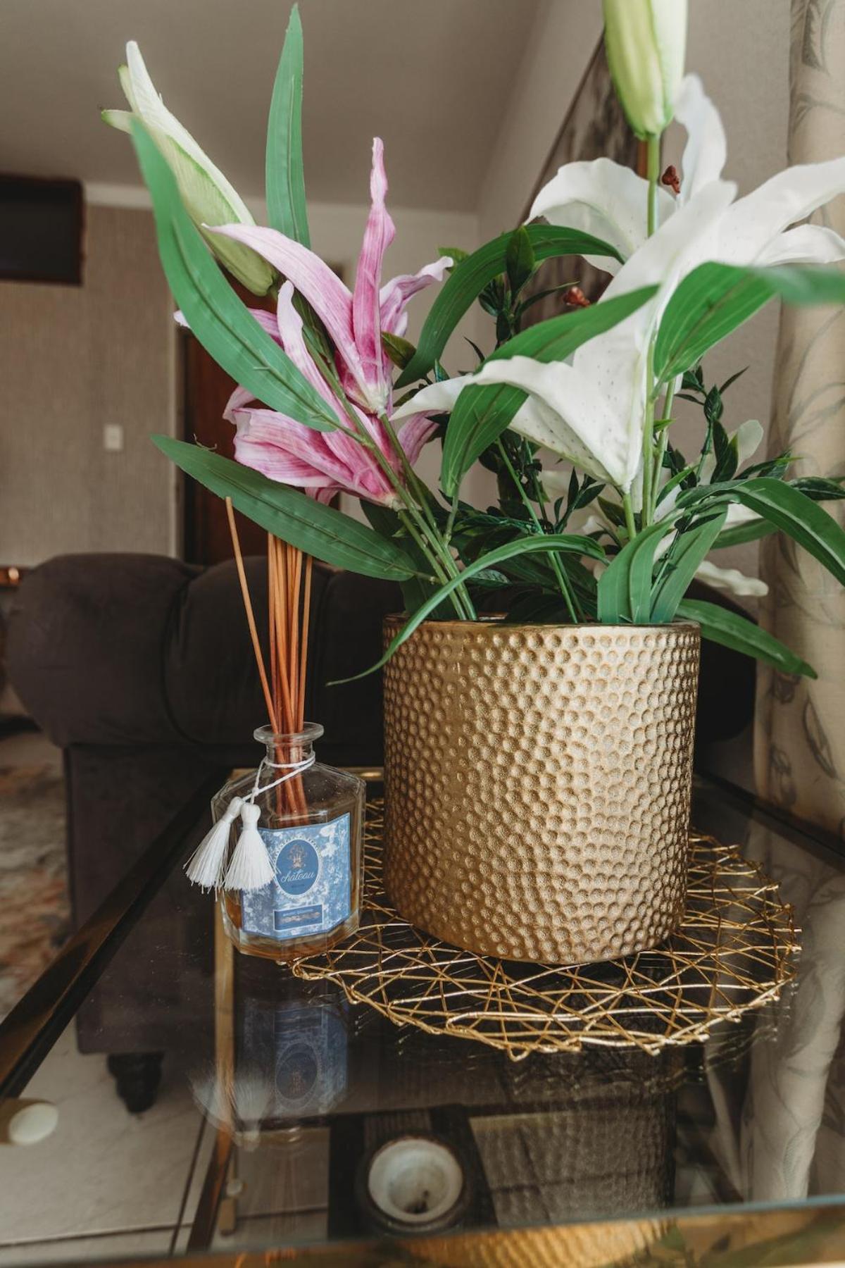 Apartment-kloof Street * Cape Town